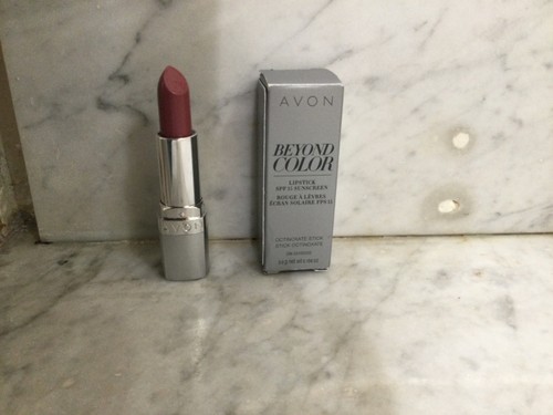 Avon beyond color - beyond, rossetto