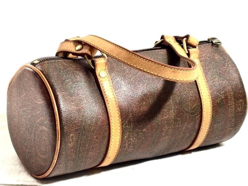 Borsa mano etro paisley - mano,