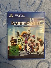 Piante vs. Zombies: Battle for