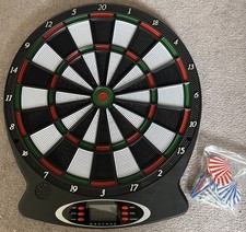 Freccette Elettroniche - Freccette Softip - Giocattolo di Natale - Freccette Elettriche