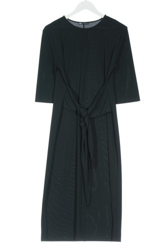 Zara abito maglia donna - zara,