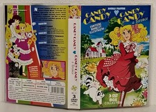 CANDY CANDY E TERENCE BOX