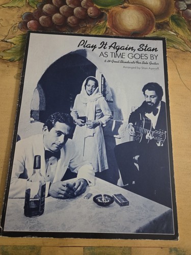 Stan ayeroff pezzi per - stan,