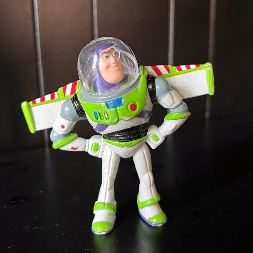 Figurina buzz lightyear - figurina,