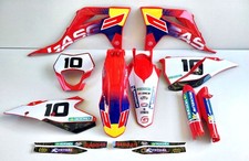 2021-2023 GAS GAS EC EC-F