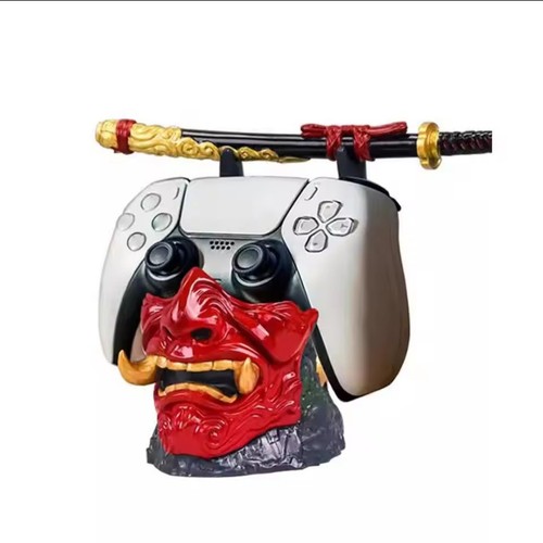 Supporto controller samurai