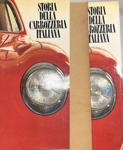 Storia della carrozzeria - storia,