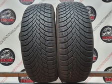 GOMME INVERNALI USATE NEXEN
