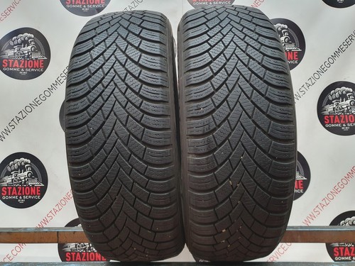 Gomme invernali usate nexen - gomme,