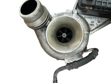 Turbina Bmw Serie 1 E87 118d