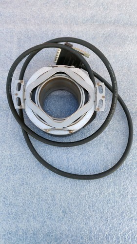 Encoder rotativo heidenhain - encoder,