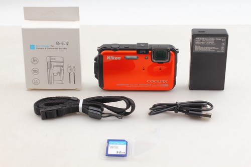 Ottime condizioni nikon - [ottime, condizioni]