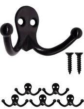 FUXXER® - Ganci doppi in