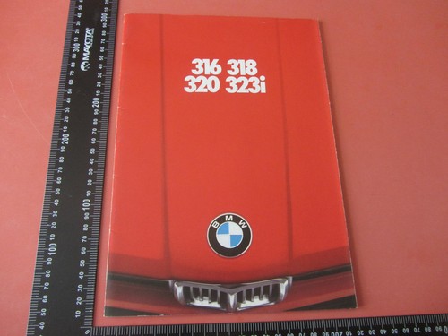 Bmw 316 318 320 323i - bmw,