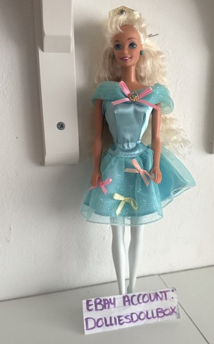 Barbie principessa - principessa, la