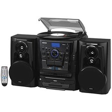 Jensen impianto stereo - stereo, da