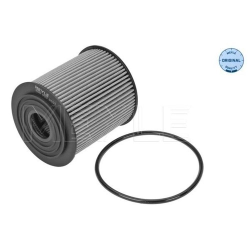 Inserto filtro olio - meyle, per