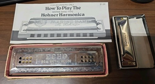 Vintage hohner the - vintage,