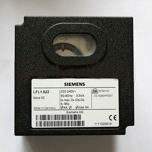 Scatola controllo siemens - di,