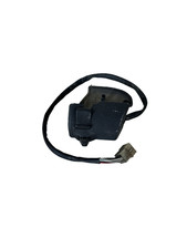 COMMUTATORE DEVIO LUCI SINISTRO APRILIA SCARABEO 200 2001-2004