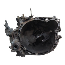 Cambio manuale marce peugeot - 6,