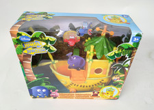 Jungle Junction Disney Junior