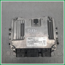 Centralina Iniezione Bosch