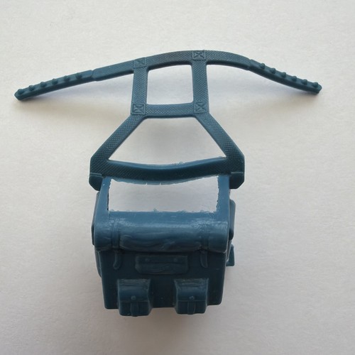 Zaino vintage 1980 star wars - 1980,