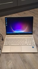 HP Pavilion 15-CS099NA