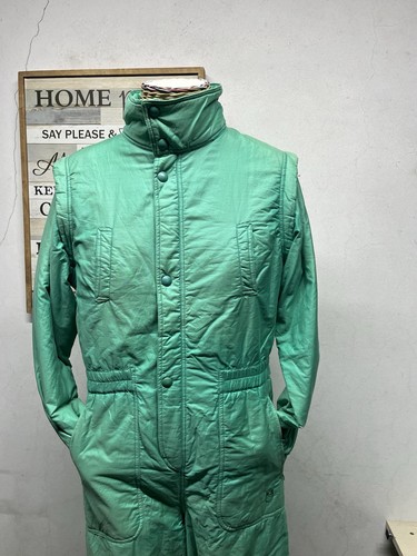 Valentino skiwear tuta - tuta, da