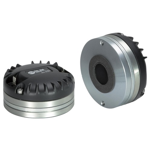 Rcf nd350 pro - driver, a