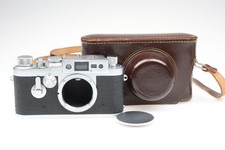 Fotocamera Leica III g IIIg