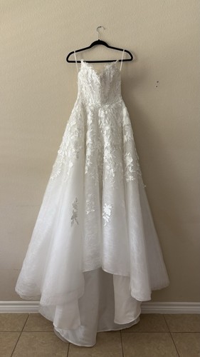 Abito sposa velo - da,
