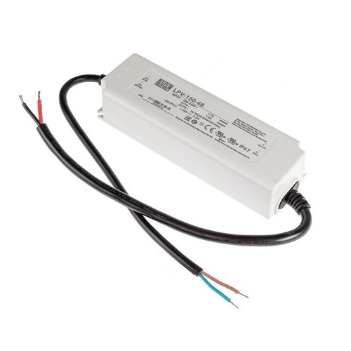 Alimentatore led meanwell - alimentatore,