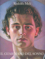 Rodolfo, Meli. - Rodolfo Meli