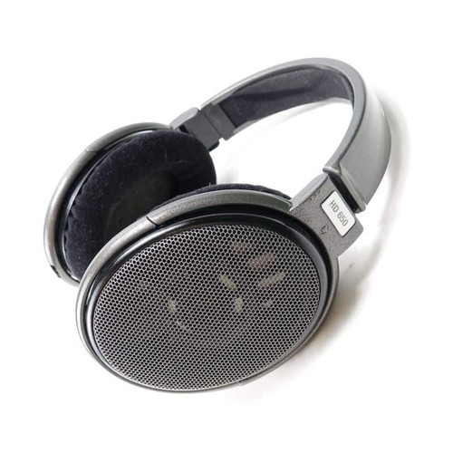 Sennheiser 650 cuffie - sennheiser,
