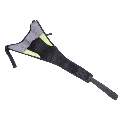 Bike trainer sweat - sweat, net