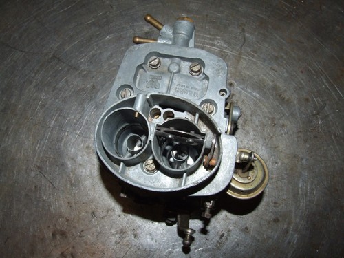Carburatore weber dgf - dgf,, fiat