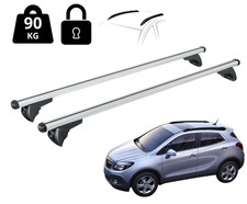 Barre portatutto per opel - per,