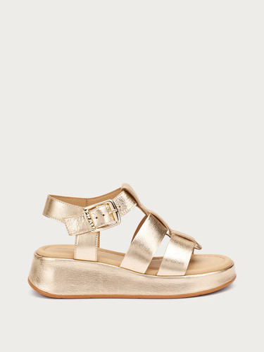 Sandali frau donna gladiatore - frau,
