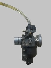Original Dellorto carburatore