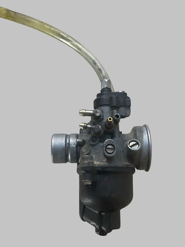 Original dellorto carburatore - dellorto,