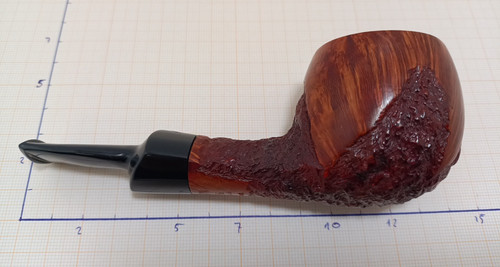 Pipa winslow crown viking - pipa,