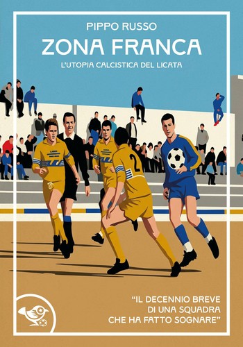 Zona franca utopia - franca., l'utopia