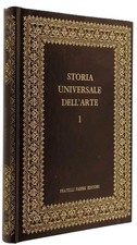 Storia universale dell'arte