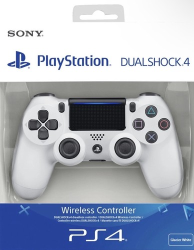 Sony dualshock manette de - dualshock,