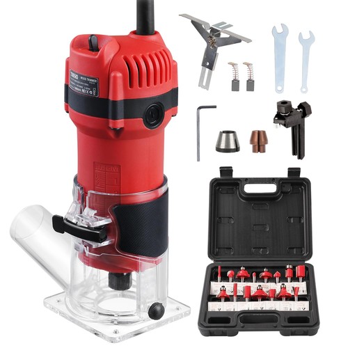 Teeno rifilatore fresatrice - rifilatore,