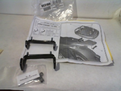 Kit attacchi piastra - attacchi,