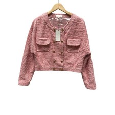 Giacca LoveShackFancy Keiran