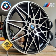 M+ KIT 4 Cerchi in Lega